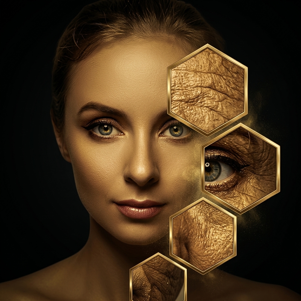 Clinical Aesthetics and Skin Rejuvenation