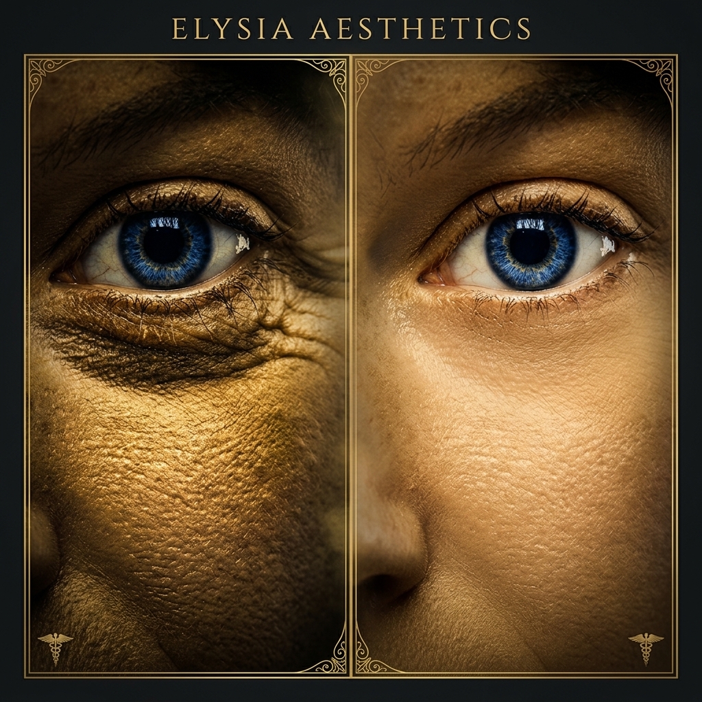 Anti-Wrinkle Injections in Delhi NCR