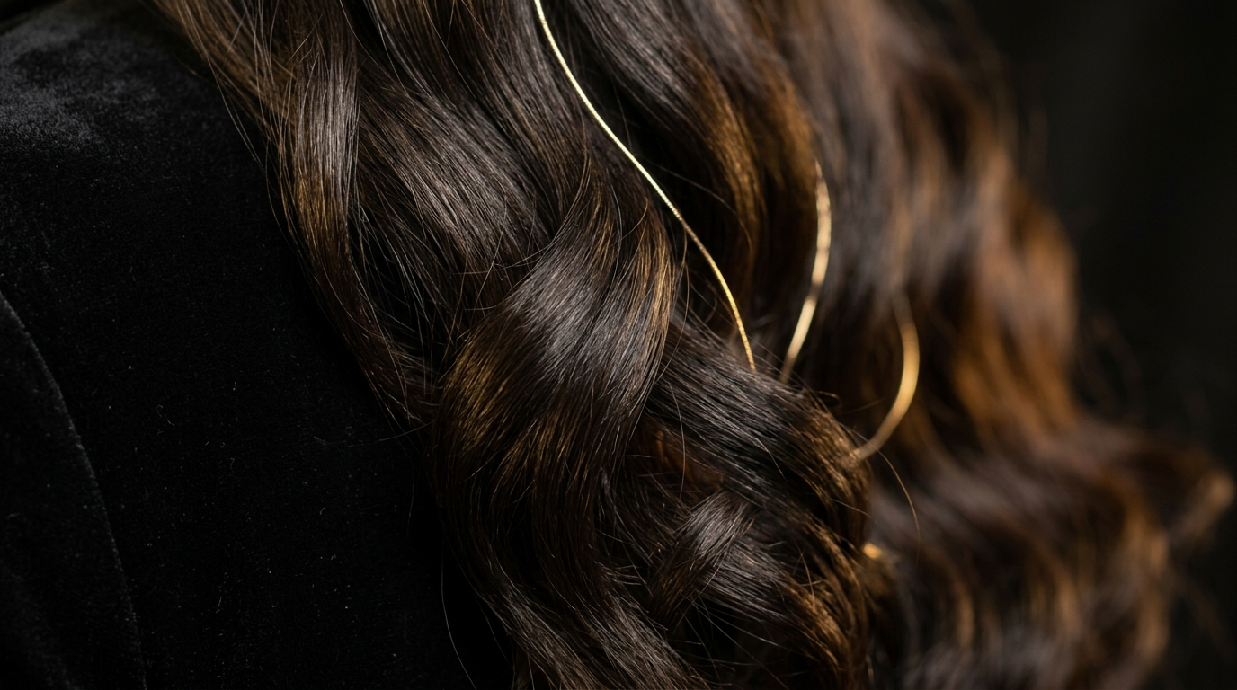 Hair Booster Therapy