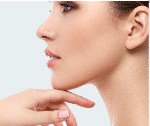 Chin Lift & Jawline Definition - Dr. Sharmistha Bhattacharyya