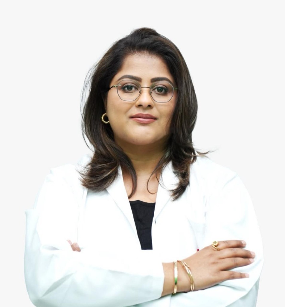 Dr. Sharmistha Bhattacharyya, Senior Plastic, Cosmetic & Reconstructive Surgeon