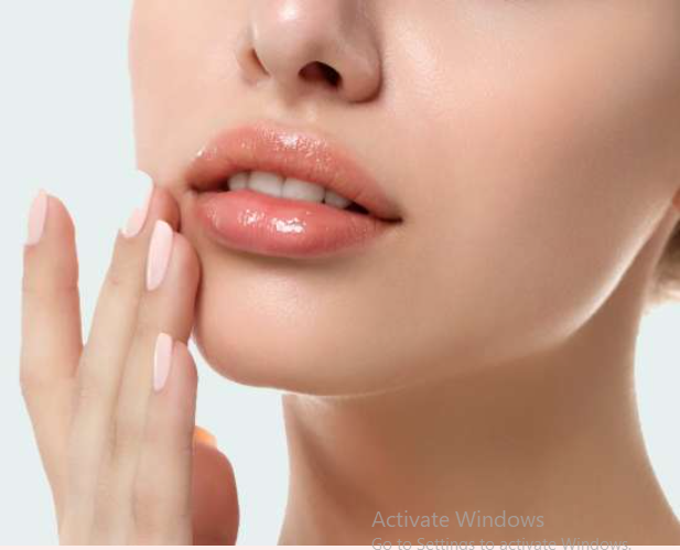 Lip Surgery & Contouring - Dr. Sharmistha Bhattacharyya